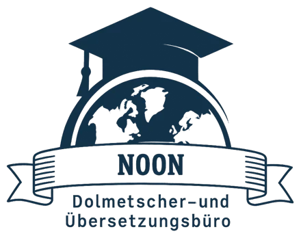 NOON Sprachdienst